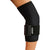 Breg Essential Elbow Sleeve with Compression Strap - Support & Pain Relief