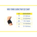 Breg Tennis Elbow Strap for Epicondylitis & Pain | BraceDirect.com