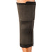 Breg Single Panel Compression Knee Immobilizer - Stabilizing Compression for Recovery