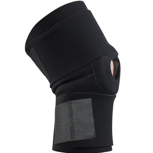 Breg Universal Horseshoe Knee Support A4467 - Professional Patella Support & Pain Relief