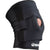 Breg Universal Knee Brace with Hinged Lateral Stabilizer - Patella Support and Flexibility