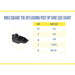 Breg Post Op Surgical Recovery Shoe L3260 - Advanced Protection for Post-Surgical Healing