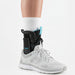 Ossur Form Fit Ankle Brace with Speedlace - Advanced Support for Sprains & Sports