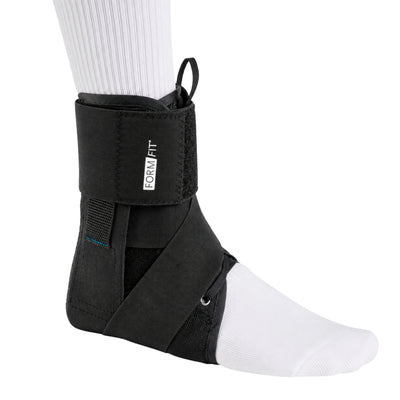 Ossur Form Fit Ankle Brace with Speedlace