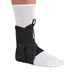 Ossur Form Fit Ankle Brace with Speedlace - Advanced Support for Sprains & Sports