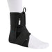 Ossur Form Fit Ankle Brace with Speedlace - Advanced Support for Sprains & Sports