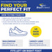 Best Night Splint for Plantar Fasciitis | Ossur Exoform Dorsal Night Foot Splint L1932 | BraceDirect.com