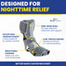 Ossur Exoform Dorsal Night Splint (L1932)