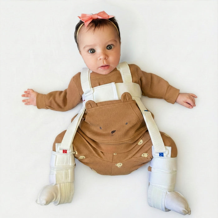 Breg Wheaton Pavlick Hip Harness