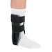 Breg Enhanced Ankle Stirrup Support Plus - Maximum Protection for High Ankle Sprains