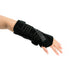 Breg Universal Wrist Brace - Adjustable Support for Sprains & Tendonitis