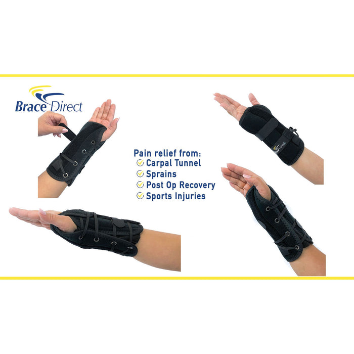 Brace Direct Wrist Support Brace