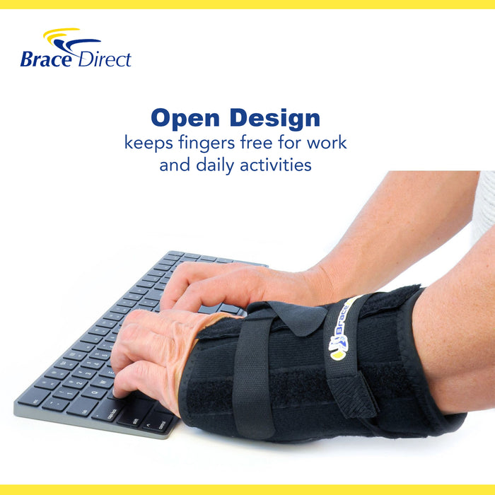 Brace Align Carpal Tunnel Wrist Brace L3908 - Optimal Support and ...