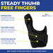 Brace Direct Mini Thumb Spica Splint