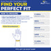 Brace Direct Mini Thumb Spica Splint - Versatile & Comfortable Thumb Support for Various Conditions