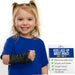 Brace Direct Pediatric Wrist Brace.