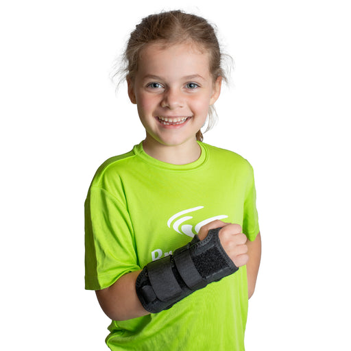 Brace Direct Pediatric Wrist Brace.