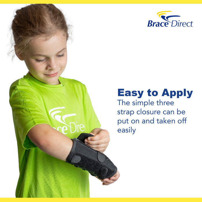 Brace Direct Pediatric Wrist Brace