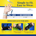 Brace Direct Pediatric Wrist Brace