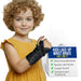 Brace Direct Pediatric Wrist Brace