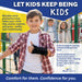 Brace Direct Pediatric Wrist Brace