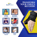 Brace Direct Pediatric Wrist Splint & Thumb Spica - Comfort and Support for Active Kids