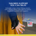 Brace Direct Pediatric Wrist Splint & Thumb Spica