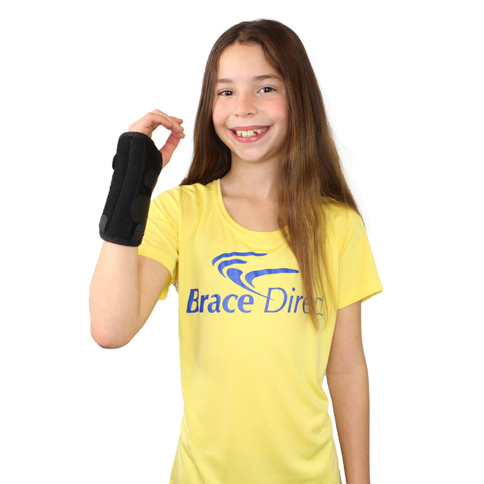 Brace Direct Pediatric Wrist Brace