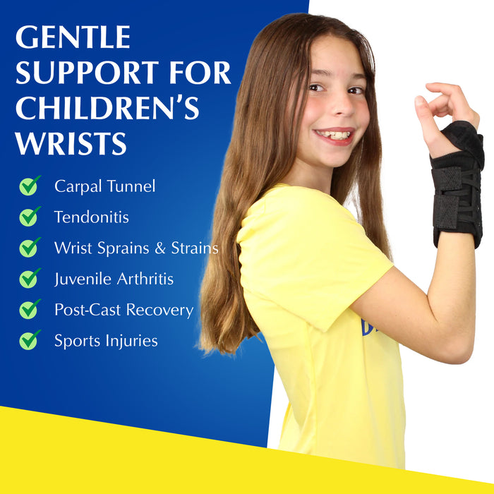 Brace Direct Pediatric Wrist Brace