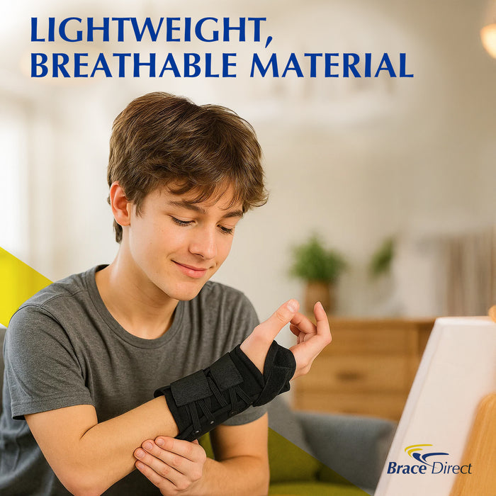 Brace Direct Pediatric Wrist Brace