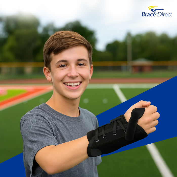 Brace Direct Pediatric Wrist Brace