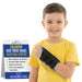 Brace Direct ColorPop Wrist Kids Brace | Adjustable Pediatric Wrist Support