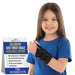 Brace Direct ColorPop Wrist Kids Brace L3908 | Adjustable Pediatric Wrist Support