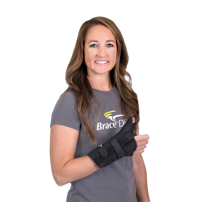 Brace Direct Wrist Splint with Thumb Spica