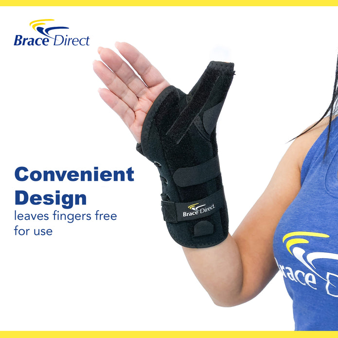 Brace Direct Wrist Splint with Thumb Spica