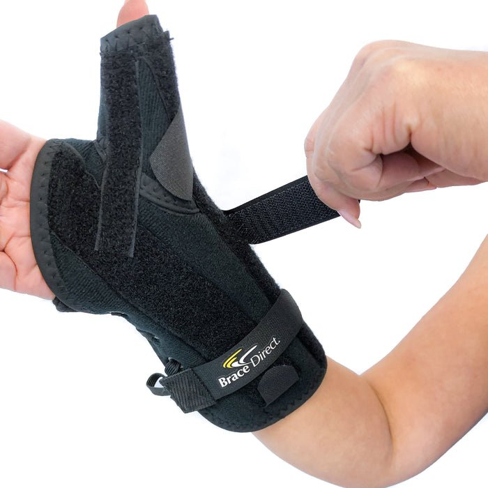 Brace Direct Wrist Splint with Thumb Spica