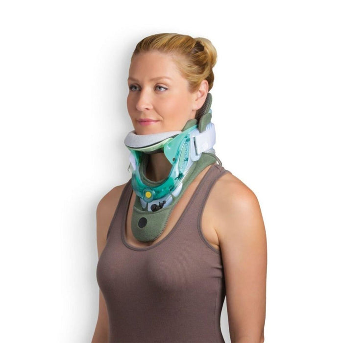Aspen Vista Multipost Therapy Collar - 984250-Universal - Brace Direct