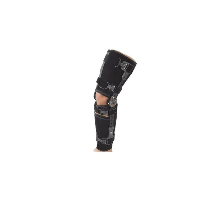 Bledsoe G3 Post-Op Knee Brace by Breg - EK061010 - Brace Direct