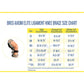 Breg Axiom Elite Aluminum Ligament Knee Brace - PK424101 - Brace Direct