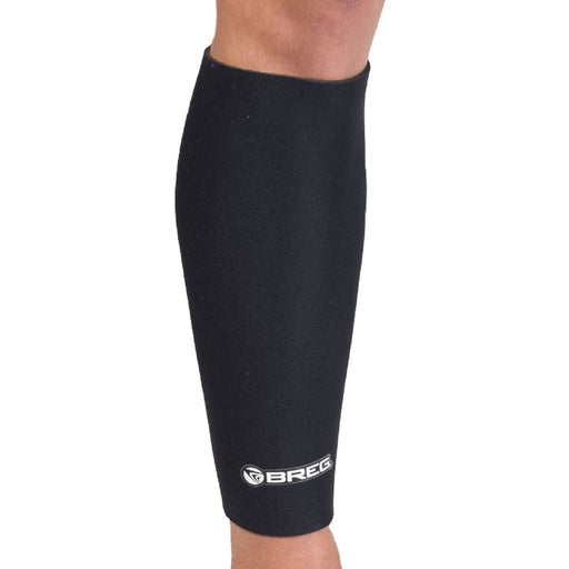 Breg Calf Sleeve - VP40103-010 - Brace Direct