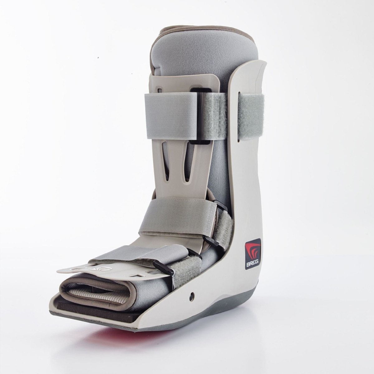 Best Walking Boot for Foot and Ankle Recovery Breg Genesis MidCalf