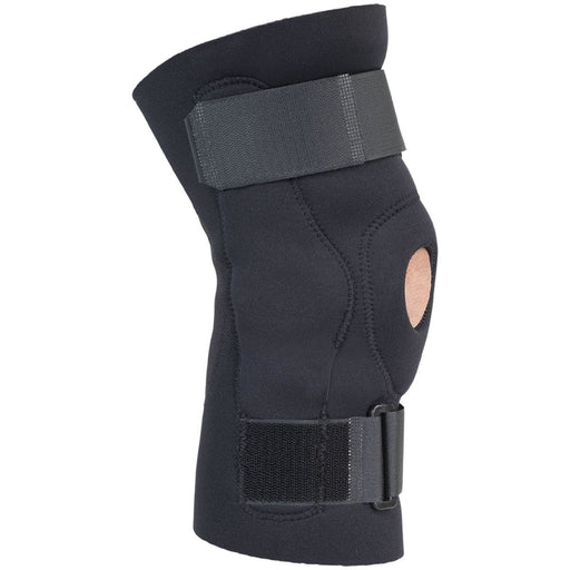 Breg Hinged Knee Support - 100628-020 - Brace Direct