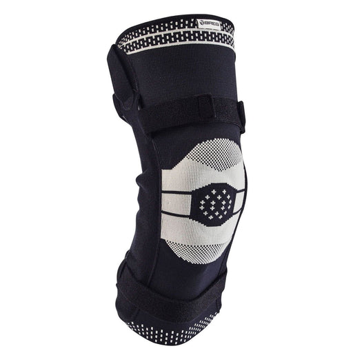 Breg Performance Knit Hinged Knee Brace - 100398-020 - Brace Direct