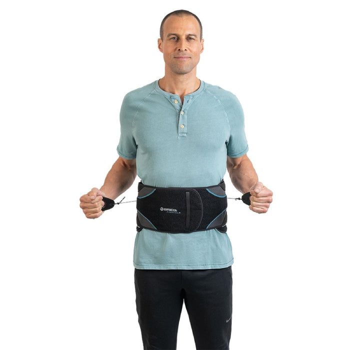 Breg Pinnacle LO 627/642 Back Brace - SP20627-000 - Brace Direct