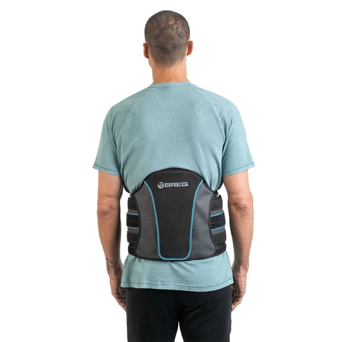 Breg Pinnacle LO 627/642 Back Brace