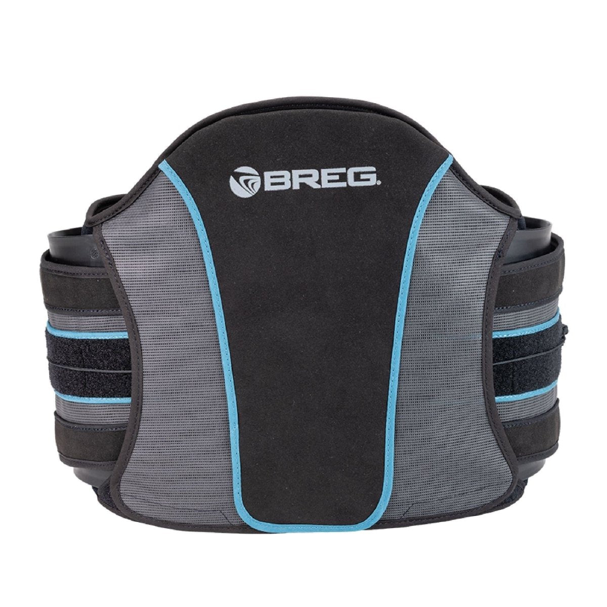 Breg Pinnacle LO 627/642 Back Brace - SP20627-000 - Brace Direct