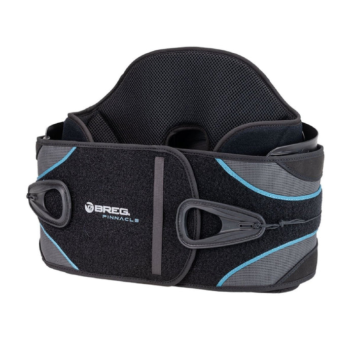 Breg Pinnacle LO 627/642 Back Brace - SP20627-000 - Brace Direct