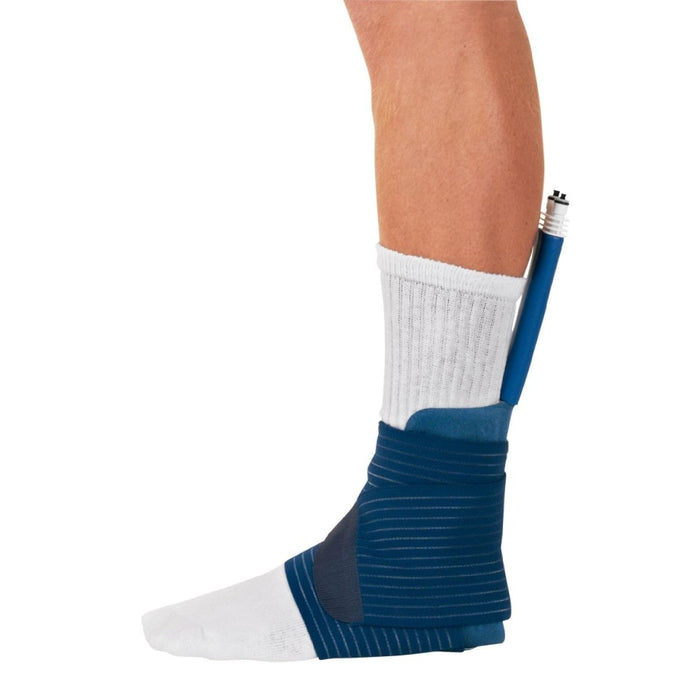 Breg Polar Care Cube Therapy System - 10708-Cube-Ankle-Pad - Brace Direct