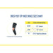 Breg Post-Op Knee Brace - LEZ-00112 - Brace Direct