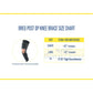 Breg Post-Op Knee Brace - LEZ-00112 - Brace Direct